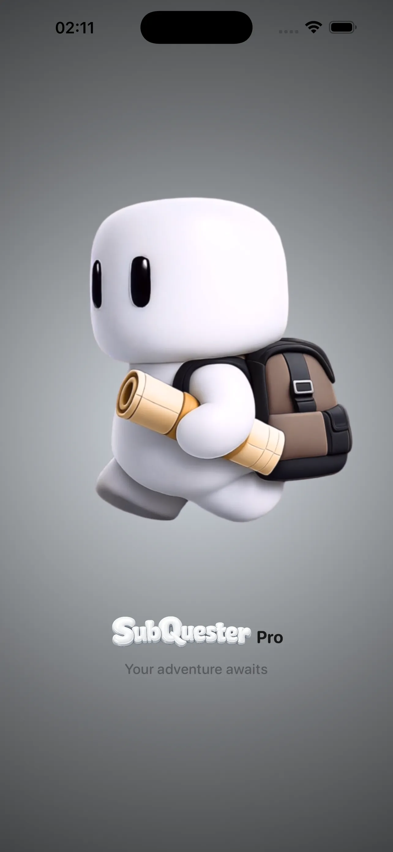 Intuitive Onboarding